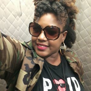 Meet your Posher, Michelle